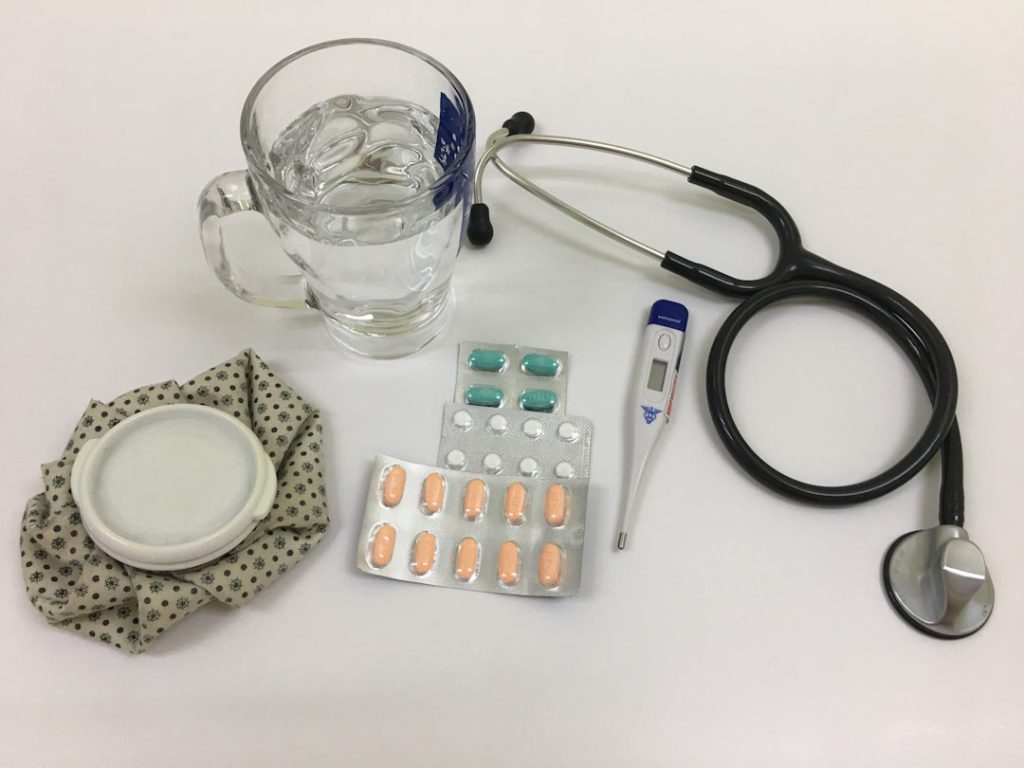 Photo Surgical clinic