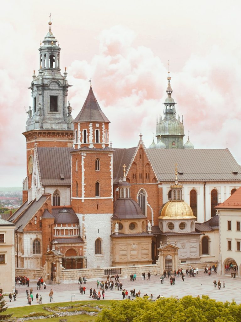 Photo Medical tourism insurance in Poland