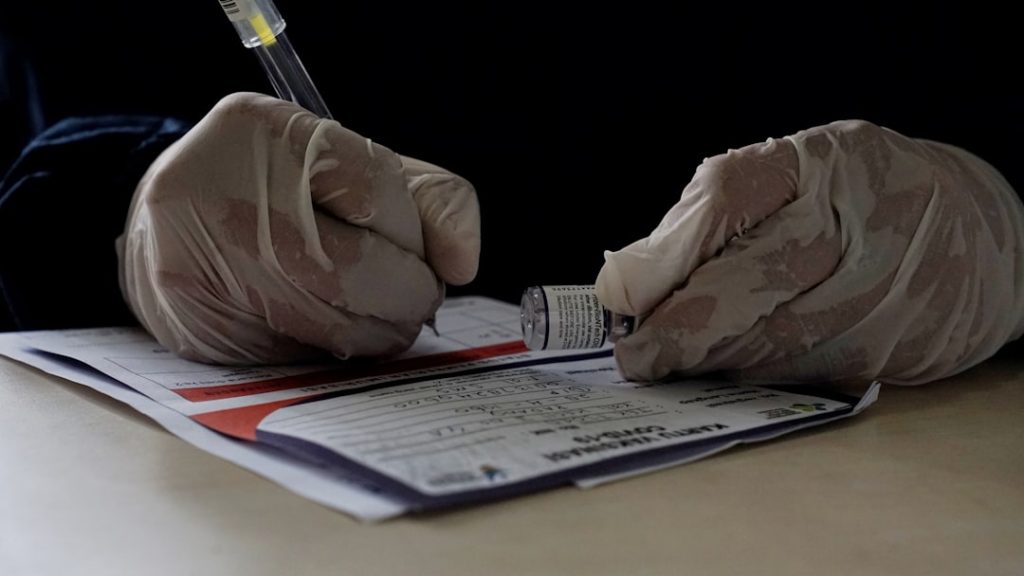 Photo Medical visa