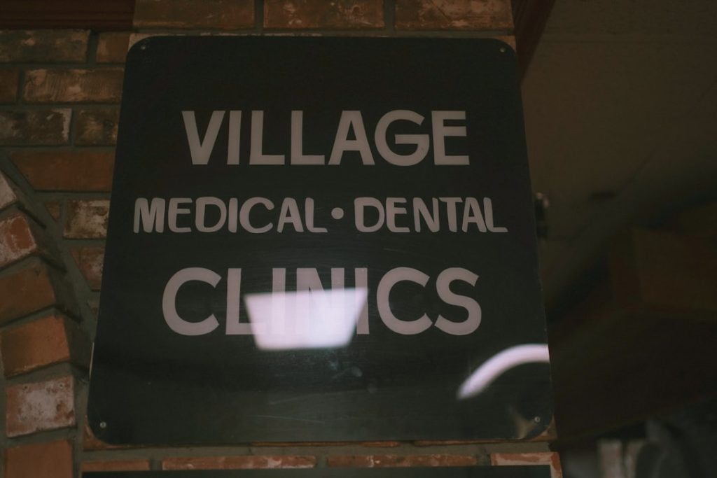 Photo Fertility clinic
