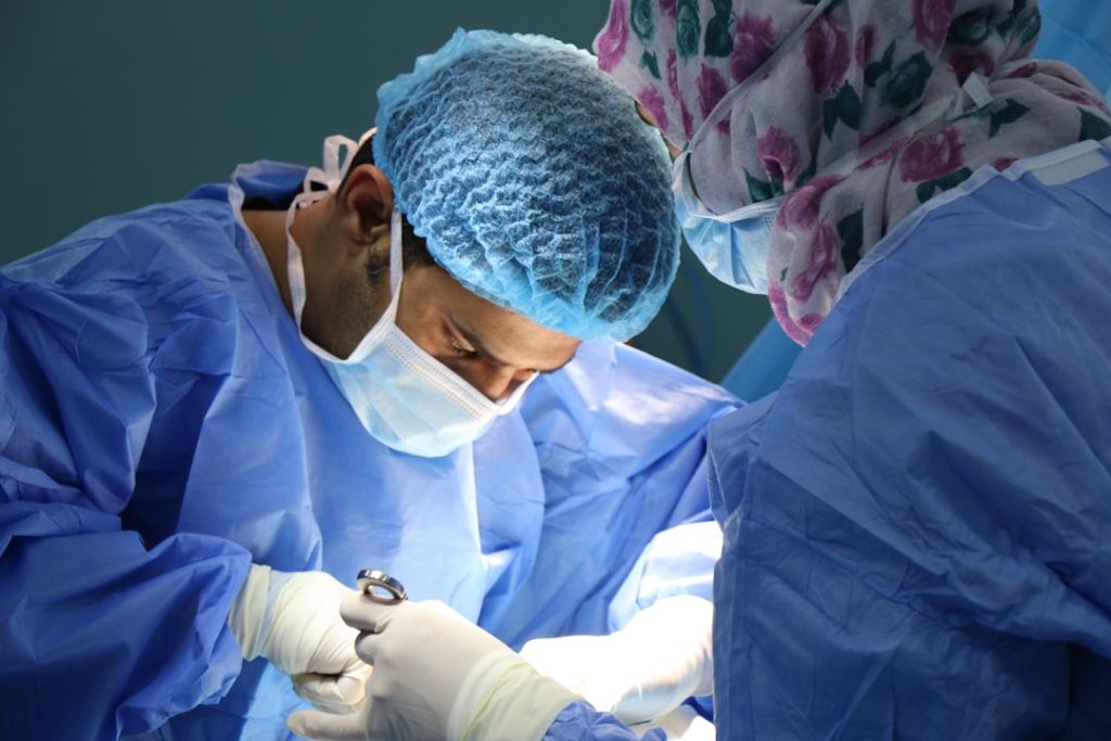 Photo Medical tourism for weight loss surgery