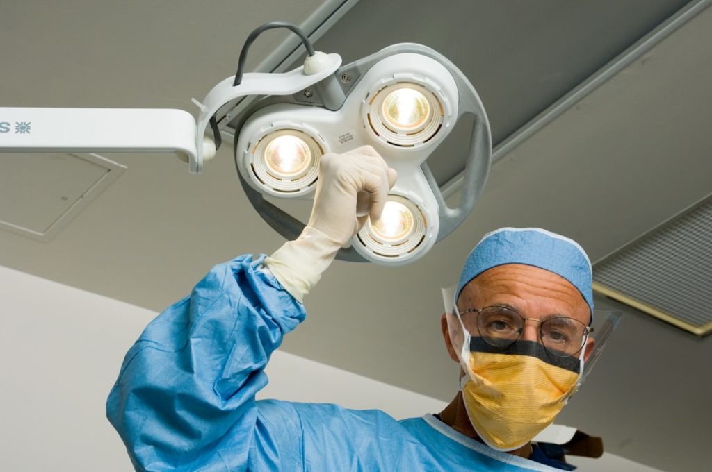 Photo Medical tourism for joint replacement