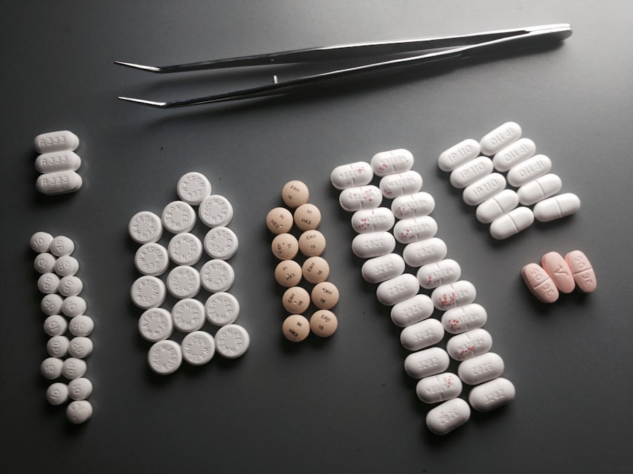 Photo cross-border prescriptions UK