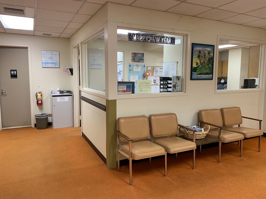 private clinics