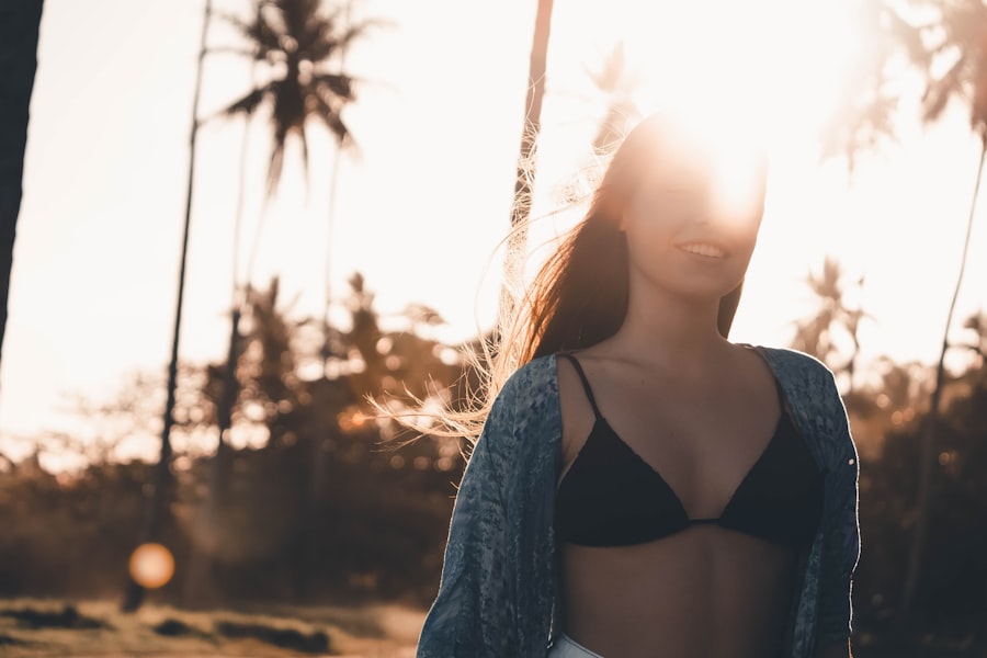 Photo Breast reduction abroad
