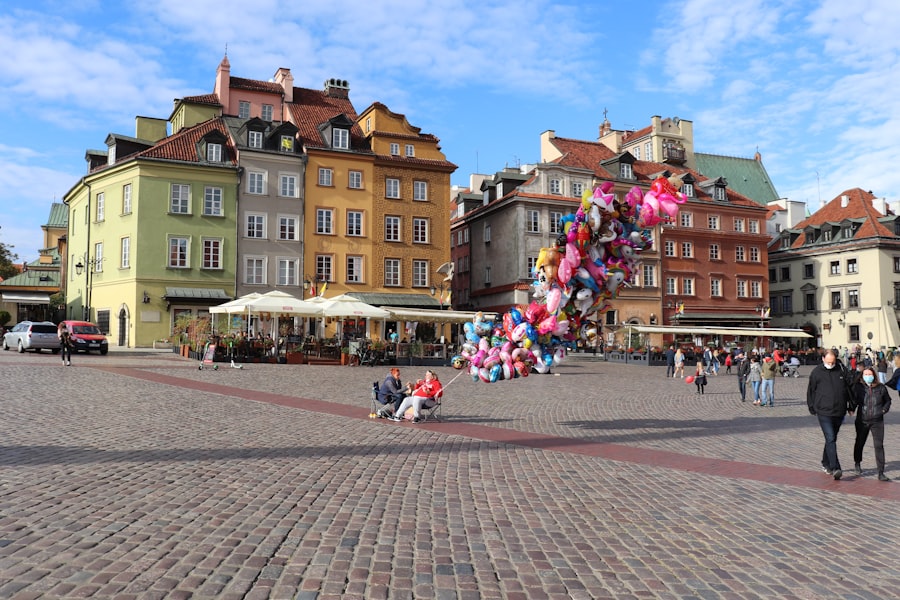 Thigh lift Poland