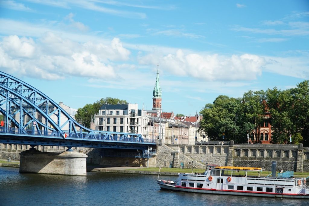 Photo Dental bridges Poland