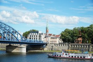 Photo Dental bridges Poland