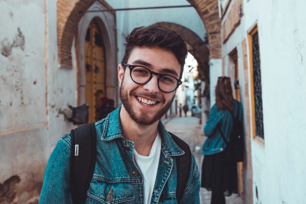 Photo Periodontal treatment abroad