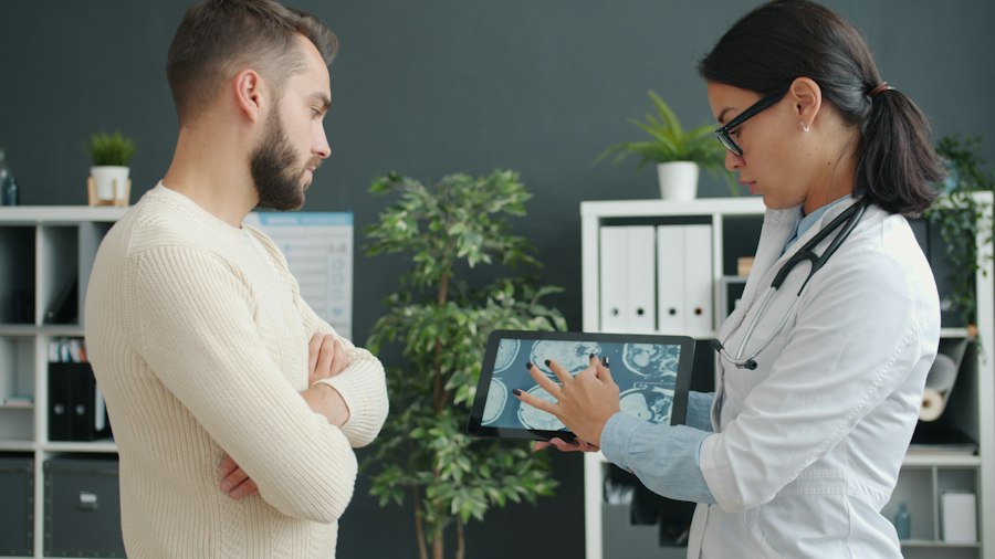 Photo oncology second opinion consultation