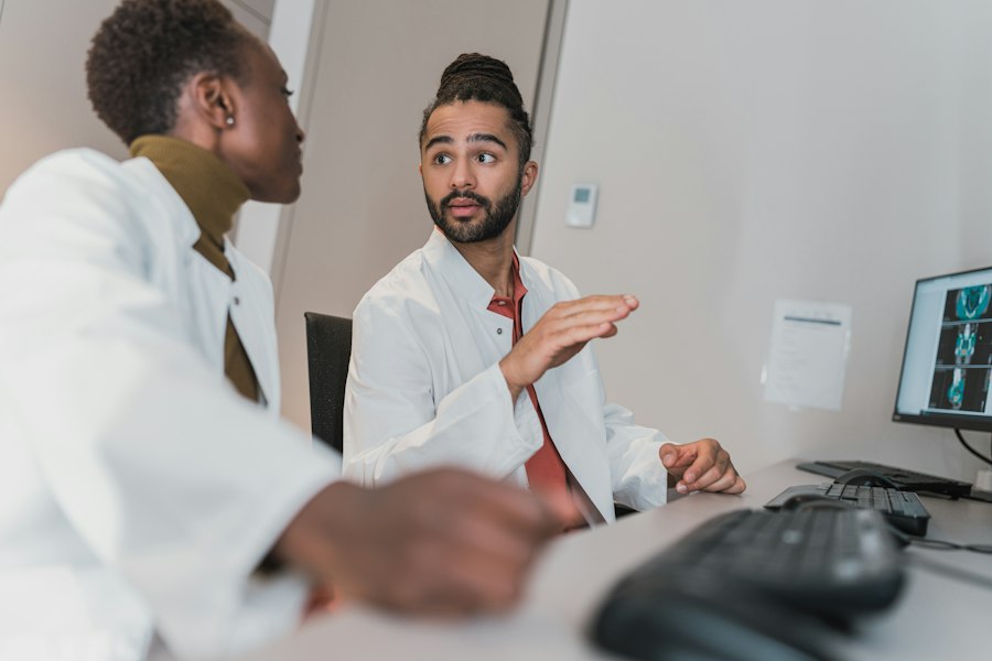 oncology second opinion consultation