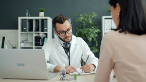 Photo oncology second opinion consultation